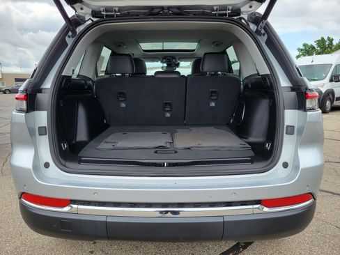 Used 2022 Jeep Grand Cherokee Limited 4xe AWD/4WD image 20