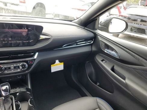 New 2026 Buick Envista Sport Touring w/ Convenience I Package FWD image 14