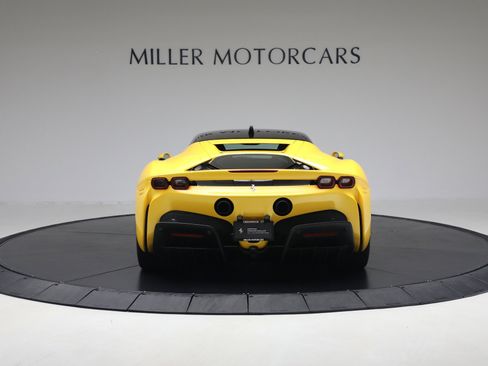 Certified 2023 Ferrari SF90 Stradale image 7