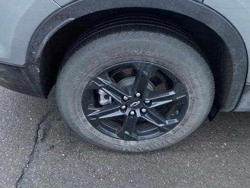 Used 2023 Chevrolet Blazer LT w/ Midnight/Sport Edition image 14