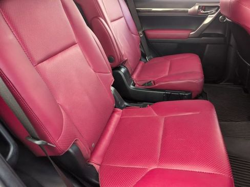 Used 2023 Lexus GX 460 Luxury w/ Sport Design Package AWD/4WD image 22