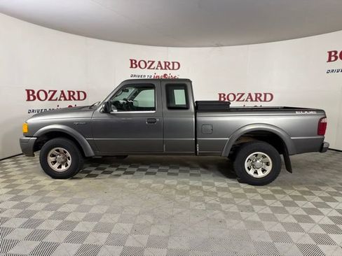 Used 2004 Ford Ranger Edge RWD image 5