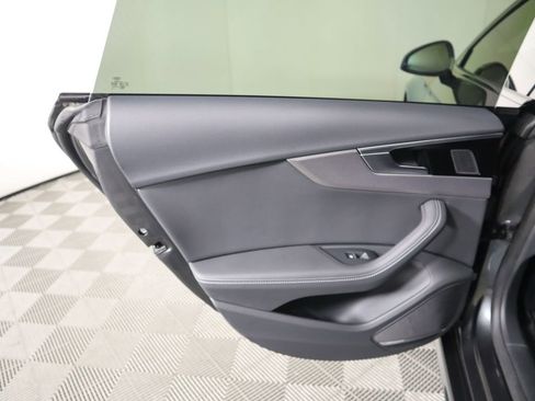 Certified 2023 Audi A5 2.0T Premium Plus w/ Premium Plus image 27