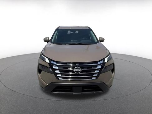 Used 2025 Nissan Rogue SV FWD image 4