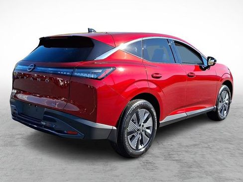 New 2026 Nissan Murano SL image 4