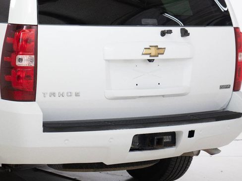 Used 2008 Chevrolet Tahoe LT image 18
