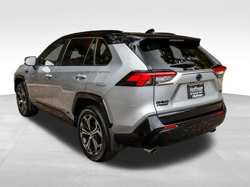 Used 2023 Toyota RAV4 XSE w/ Premium Package AWD/4WD image 9