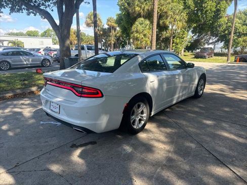 Used 2023 Dodge Charger SXT RWD image 7