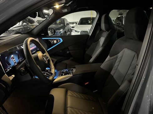 New 2026 BMW X3 M50 w/ Premium Package image 11