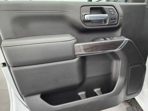 Used 2022 Chevrolet Silverado 2500 LTZ w/ Safety Package image 39