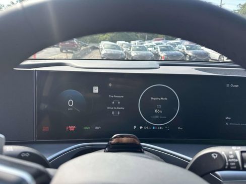 New 2026 Hyundai Ioniq 9 SEL image 23