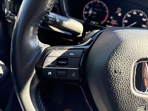 Certified 2023 Honda CR-V EX-L image 32