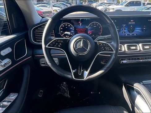 Used 2026 Mercedes-Benz GLE 350 4MATIC image 4