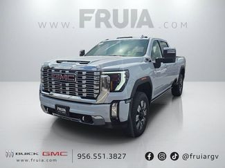 New 2026 GMC Sierra 2500 Denali w/ Denali Reserve Package video 1