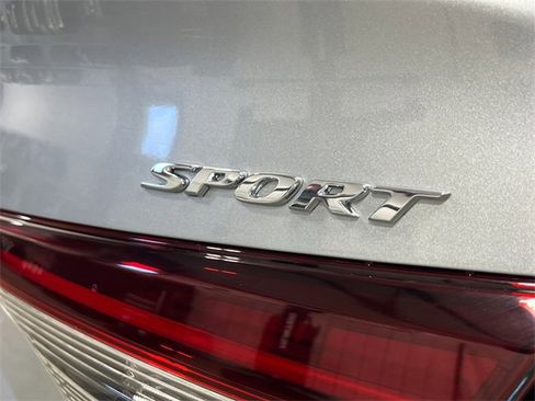 New 2026 Honda Civic Sport image 10