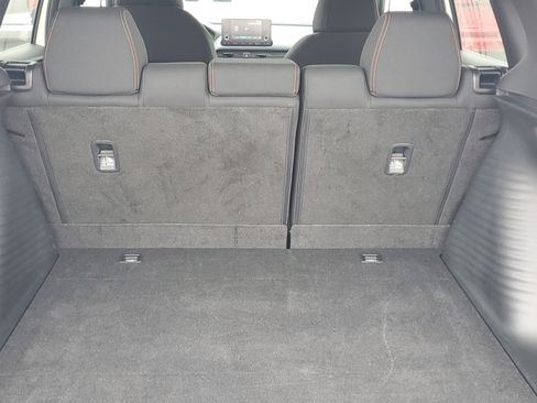 Used 2024 Honda HR-V Sport image 11