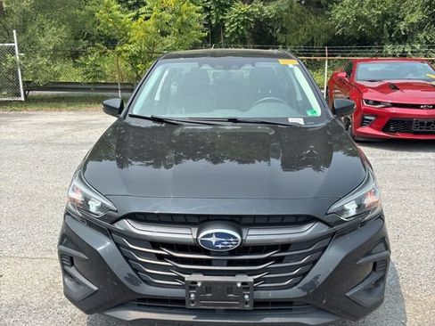 Used 2023 Subaru Legacy Limited AWD/4WD image 3
