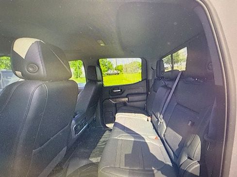 Used 2021 GMC Sierra 1500 Denali w/ Driver Alert Package II AWD/4WD image 8