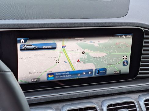 Used 2025 Mercedes-Benz GLE 450e 4MATIC image 20