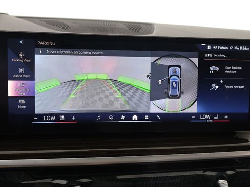 Used 2024 BMW X5 xDrive40i w/ Premium Package AWD/4WD image 6