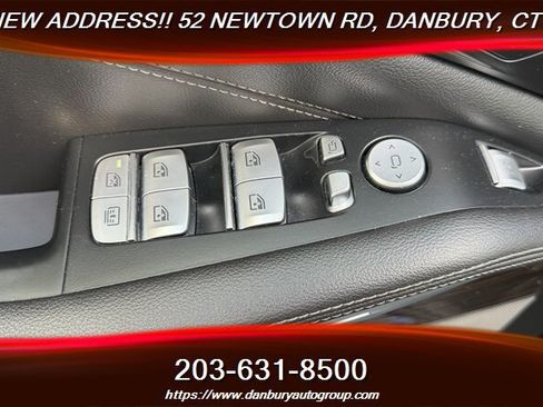 Used 2021 BMW X7 xDrive40i w/ Executive Package AWD/4WD image 13
