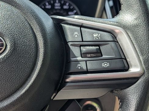 Certified 2024 Subaru Legacy Limited AWD/4WD image 30