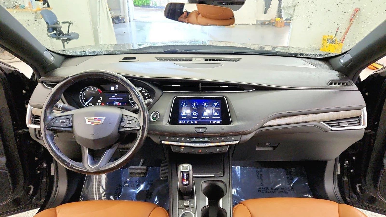 Used 2019 Cadillac XT4 Premium Luxury AWD/4WD image 27