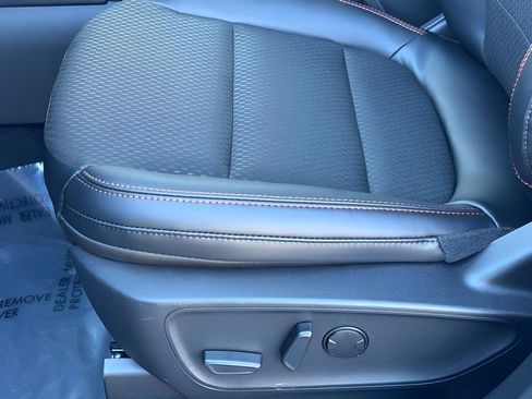 New 2026 Ford Escape ST-Line w/ Tech Pack #1 image 25