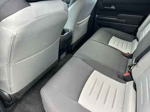 Used 2024 Toyota Tacoma TRD Sport RWD image 13