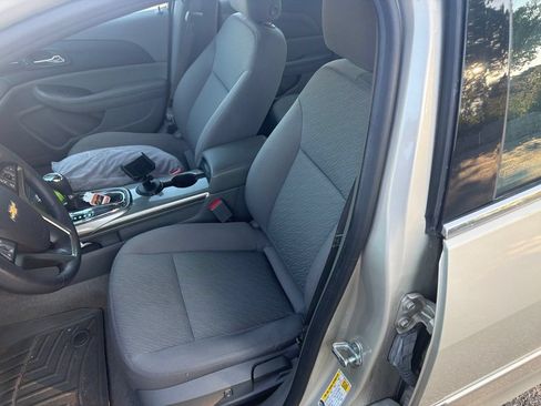 Used 2013 Chevrolet Malibu LS w/ Protection Package FWD image 17