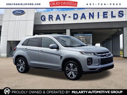 Used 2024 Mitsubishi Outlander Sport AWD