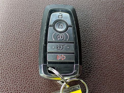 Used 2024 Ford Expedition Max Limited image 38