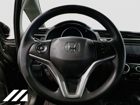 Used 2020 Honda Fit LX image 8