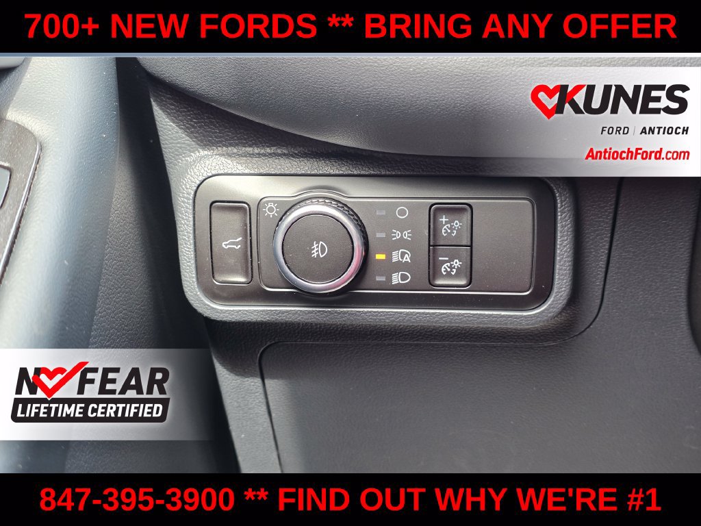 New 2026 Ford Explorer ST w/ Sun And Sound Package AWD/4WD image 40