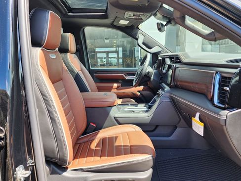 New 2026 GMC Sierra 3500 Denali Ultimate AWD/4WD image 43