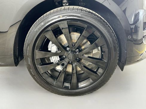 New 2027 Land Rover Range Rover Sport Dynamic SE AWD/4WD image 10