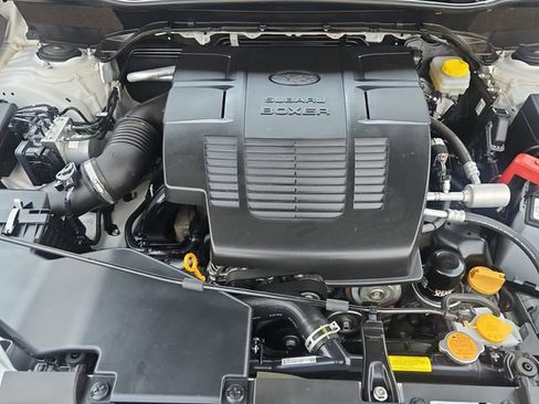 Used 2024 Subaru Forester Wilderness image 25