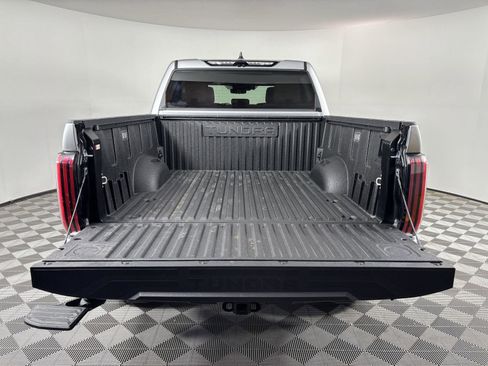 Used 2026 Toyota Tundra 1794 Edition image 5