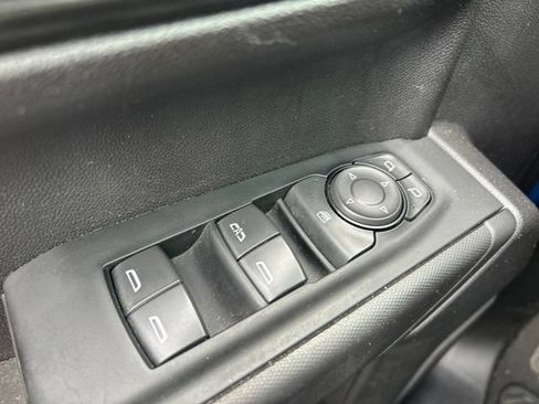 Used 2024 Chevrolet Silverado 1500 Custom RWD image 15