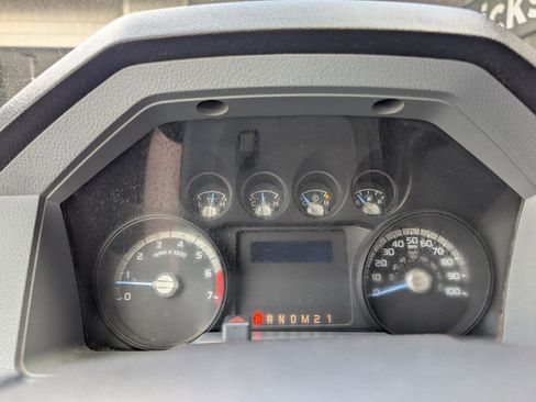 Used 2014 Ford F250 XL w/ Power Equipment Group AWD/4WD image 15