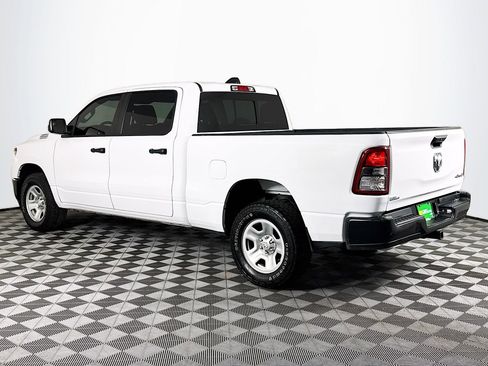 Used 2023 RAM 1500 Tradesman image 6