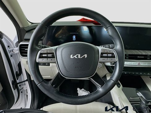 Certified 2025 Kia Telluride EX FWD image 11