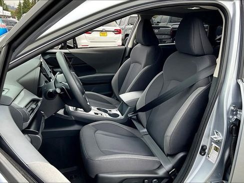 New 2025 Subaru Crosstrek 2.5i Premium image 10