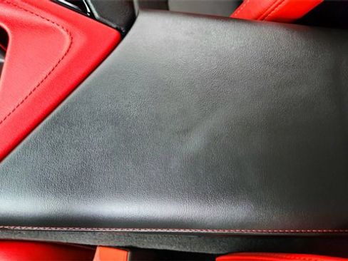 Used 2021 Chevrolet Corvette Stingray Preferred Cpe w/ Z51 Performance Package image 43