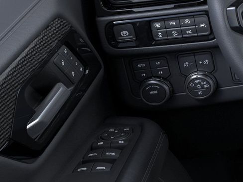 New 2025 GMC Yukon XL Elevation image 36