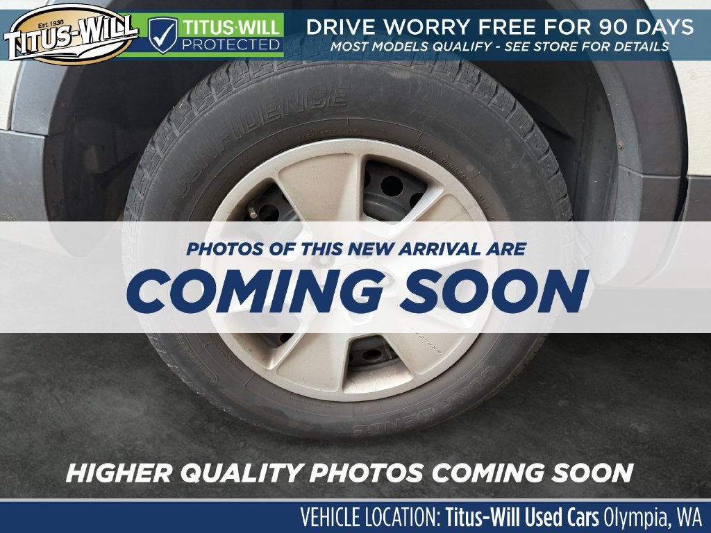 Used 2011 Ford Explorer 4WD w/ Class III Trailer Tow Pkg image 6