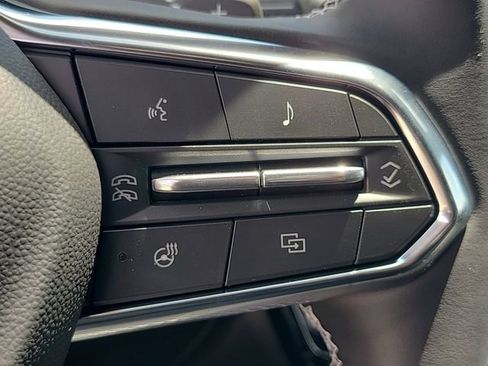 New 2026 Chevrolet Traverse LT image 27