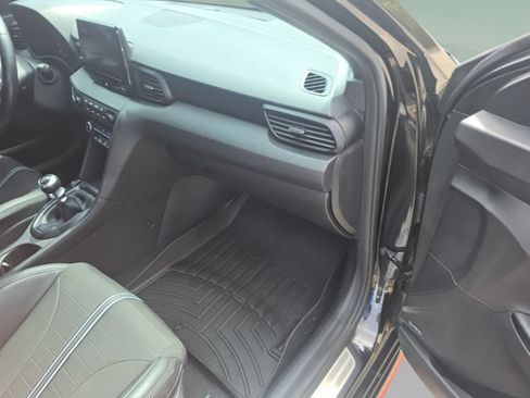 Used 2022 Hyundai Veloster N FWD image 25