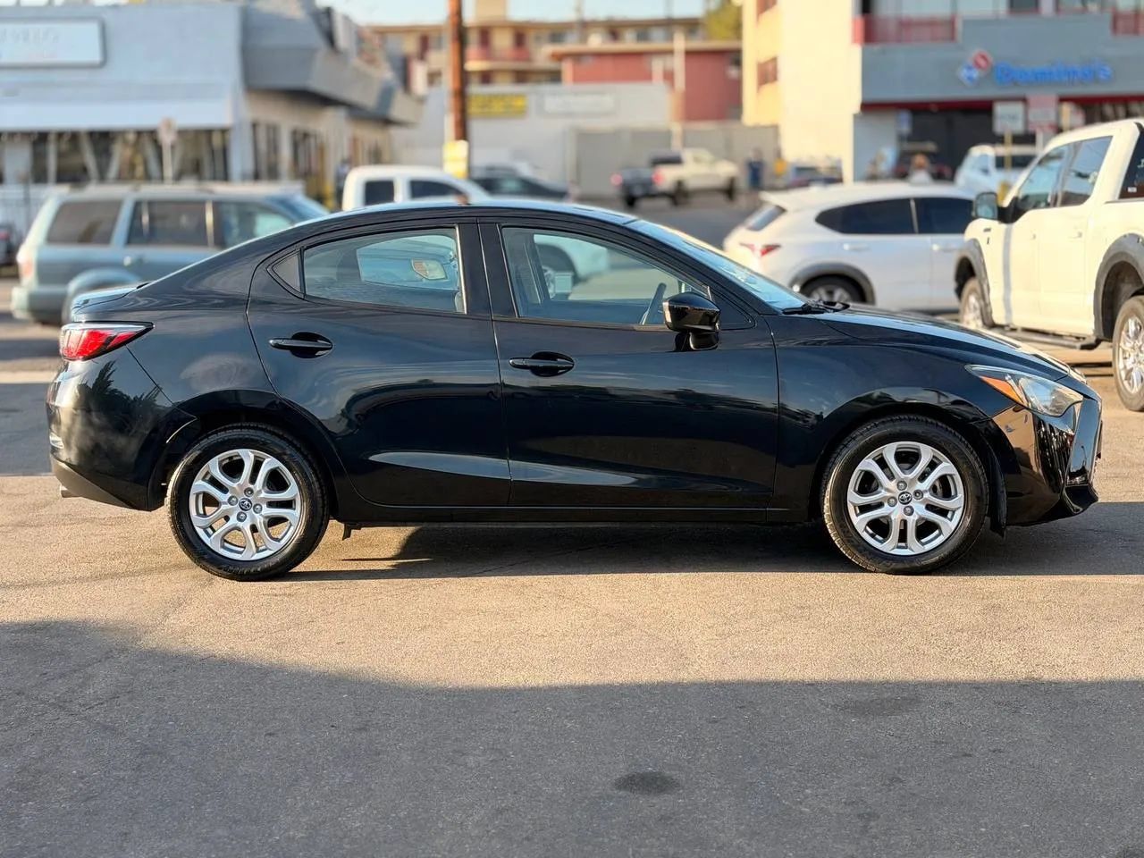 Used 2018 Toyota Yaris iA FWD image 21