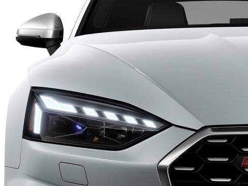 Certified 2023 Audi S5 Prestige w/ Prestige Package AWD/4WD image 6